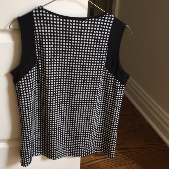 Jones New York top - Picture 3 of 5